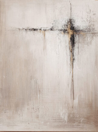Cisza 50x70cm SPRZEDANY