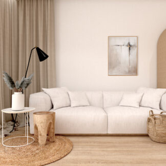 Cisza 50x70cm SPRZEDANY