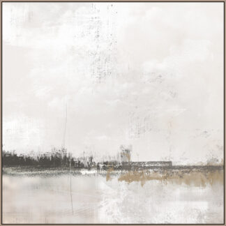 GALERIA PLAKATÓW VINTAGE NO.2 / 4 sztuki / 70x70cm