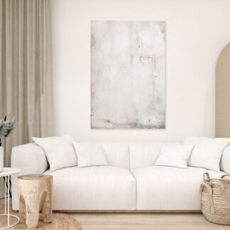 Delikatny 70x100cm SPRZEDANY