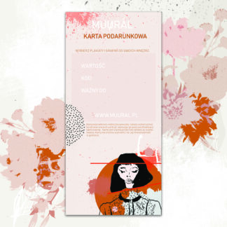 Karta podarunkowa