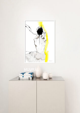 ARTIST na papierze
