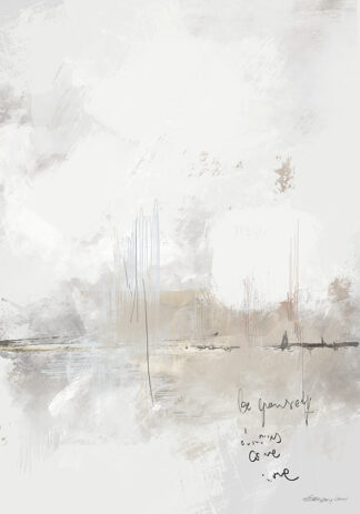 MELANCHOLIA NO.1 na papierze