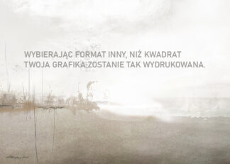 NATURAL DYPTYK NO.2 na płótnie