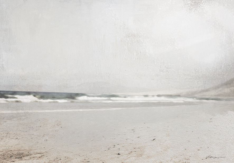 HOUSE LOVES VINTAGE VIEW NO. 1 na papierze