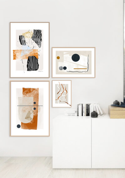 JUICY ORANGE NO.2 na papierze - obrazek 3