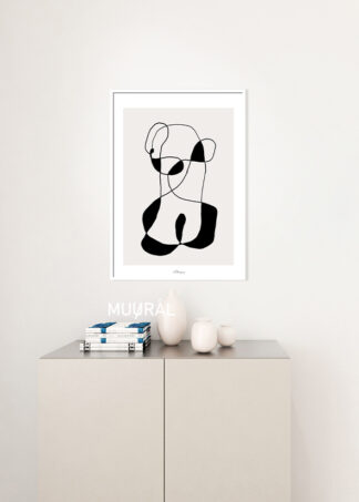 PRAWIE JAK PICASSO NO.2 na papierze
