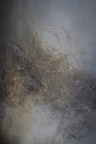 Monolog 01 (120x100 cm )