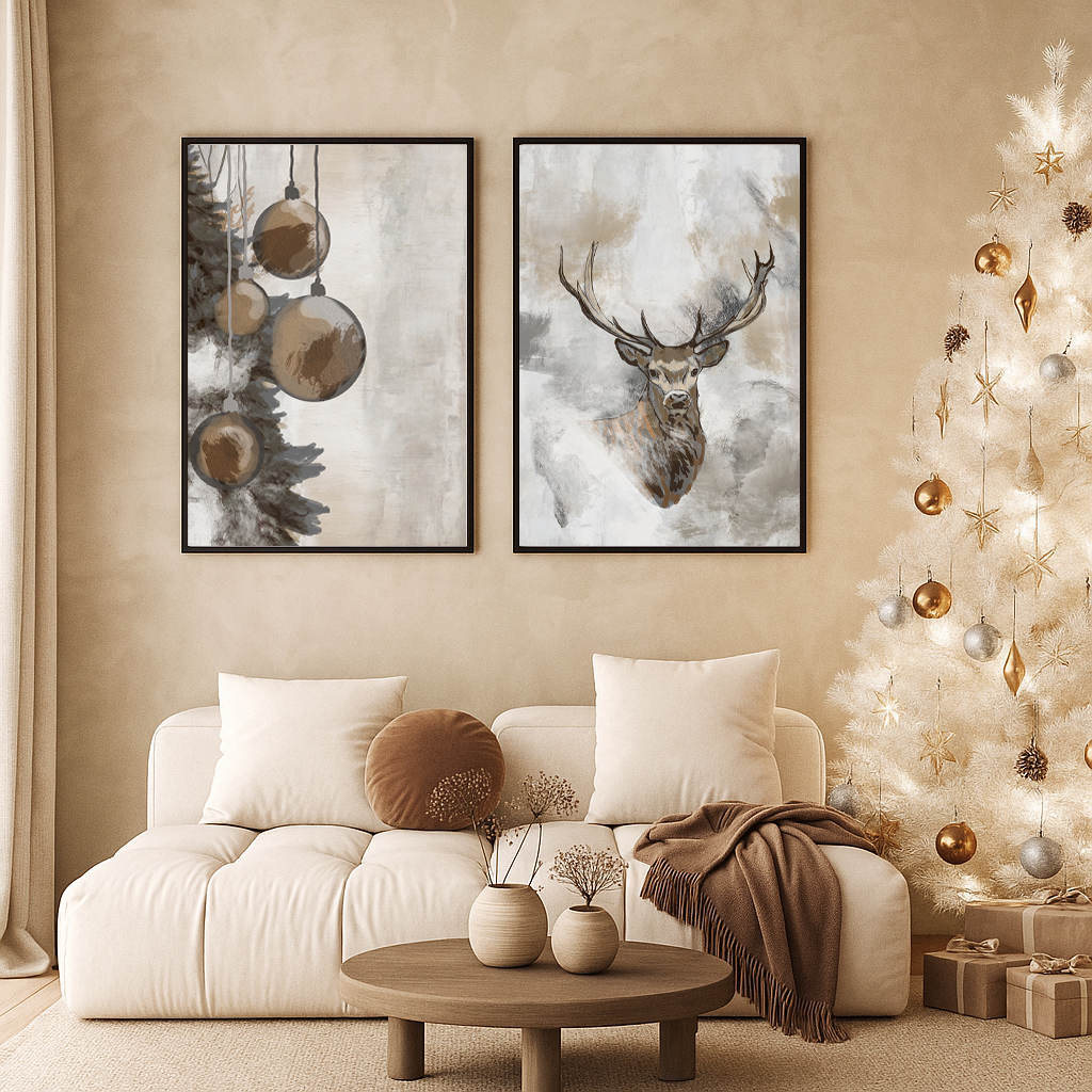 Bombki vintage - obrazek 3